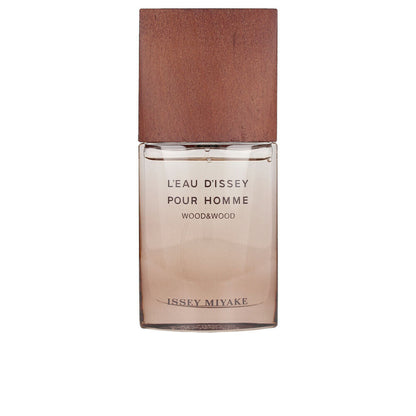 Men's Perfume L'Eau D'Issey Pour Homme Wood & Wood Issey Miyake EDP EDP-1