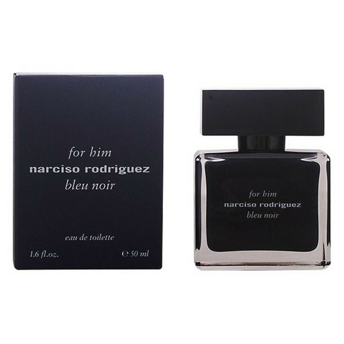 Men's Perfume Narciso Rodriguez EDT-0