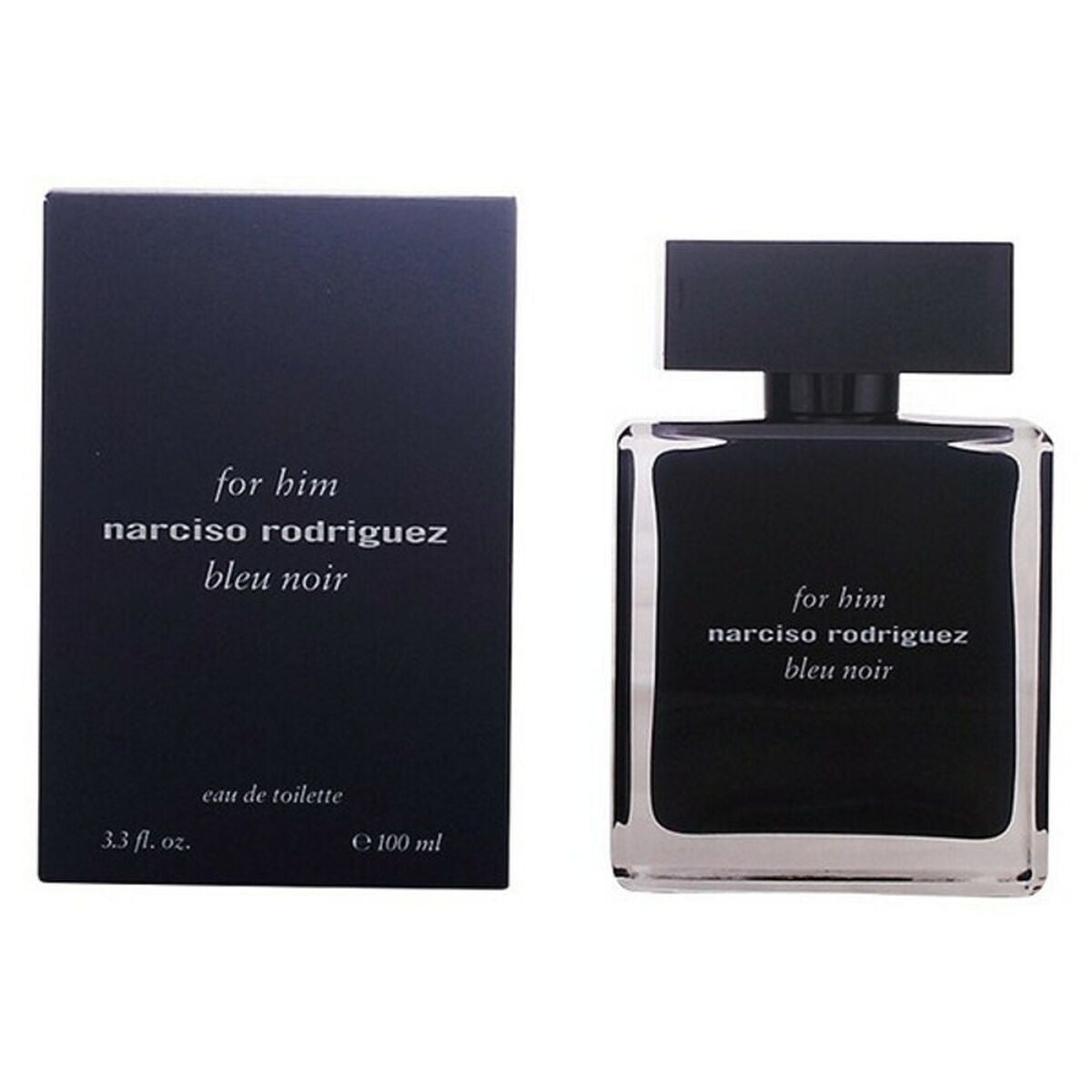 Men's Perfume Narciso Rodriguez EDT-4