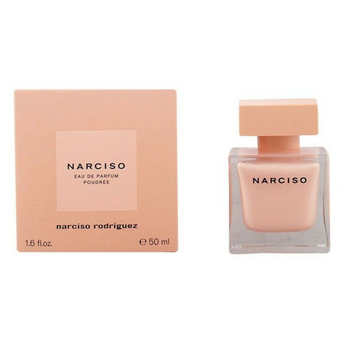 Women's Perfume Narciso Poudree Narciso Rodriguez EDP EDP-1