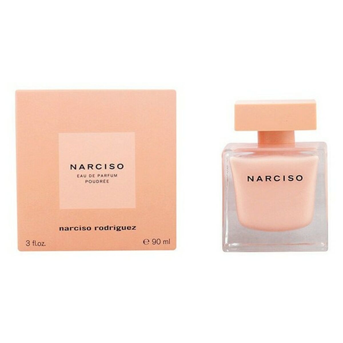 Women's Perfume Narciso Narciso Rodriguez EDP EDP-8