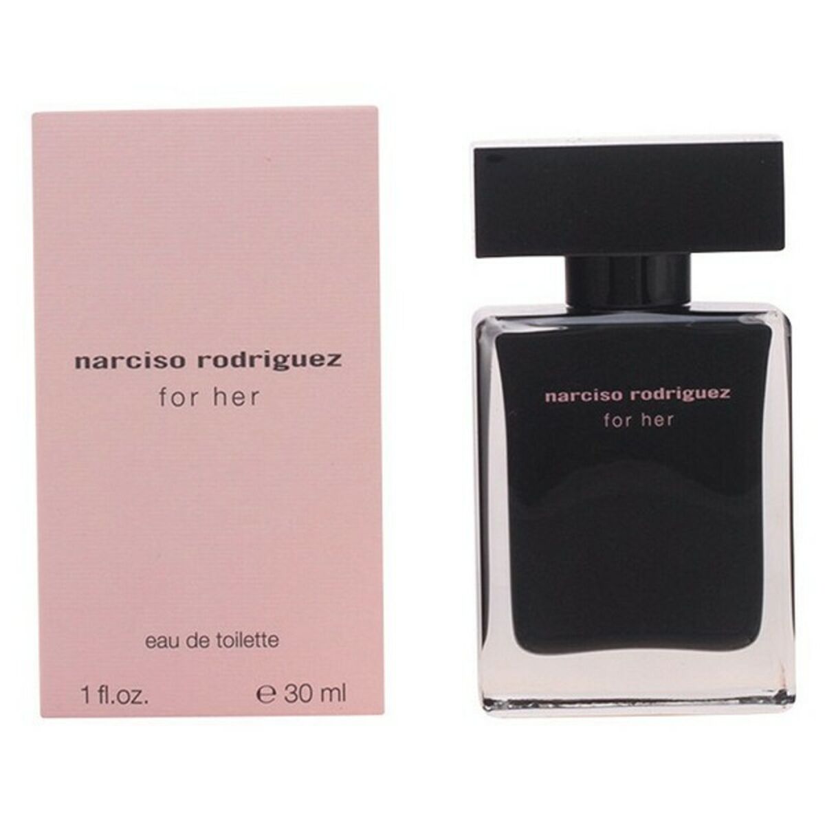 Women's Perfume Narciso Rodriguez For Her EDT-9