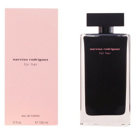 Women's Perfume Narciso Rodriguez For Her EDT-8