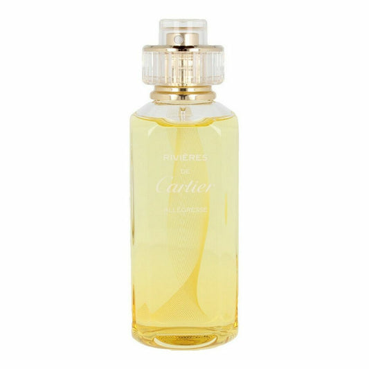 Women's Perfume Cartier Rivières De Cartier Allégresse EDT 100 ml-0