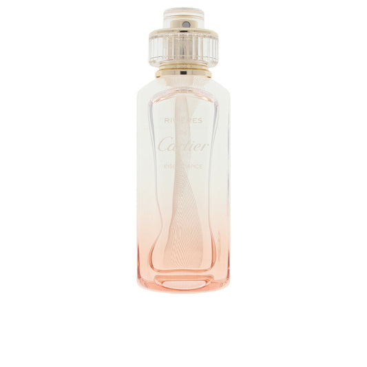 Women's Perfume Cartier Rivières EDT 100 ml-0