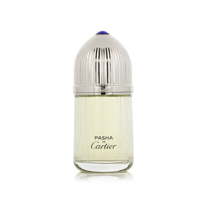 Men's Perfume Cartier Pasha de Cartier EDT Pasha de Cartier-1