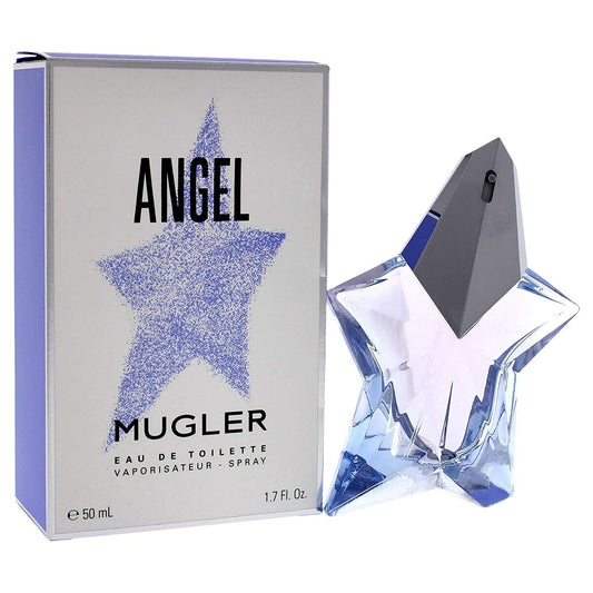 Women's Perfume Mugler Angel EDT 50 ml-0