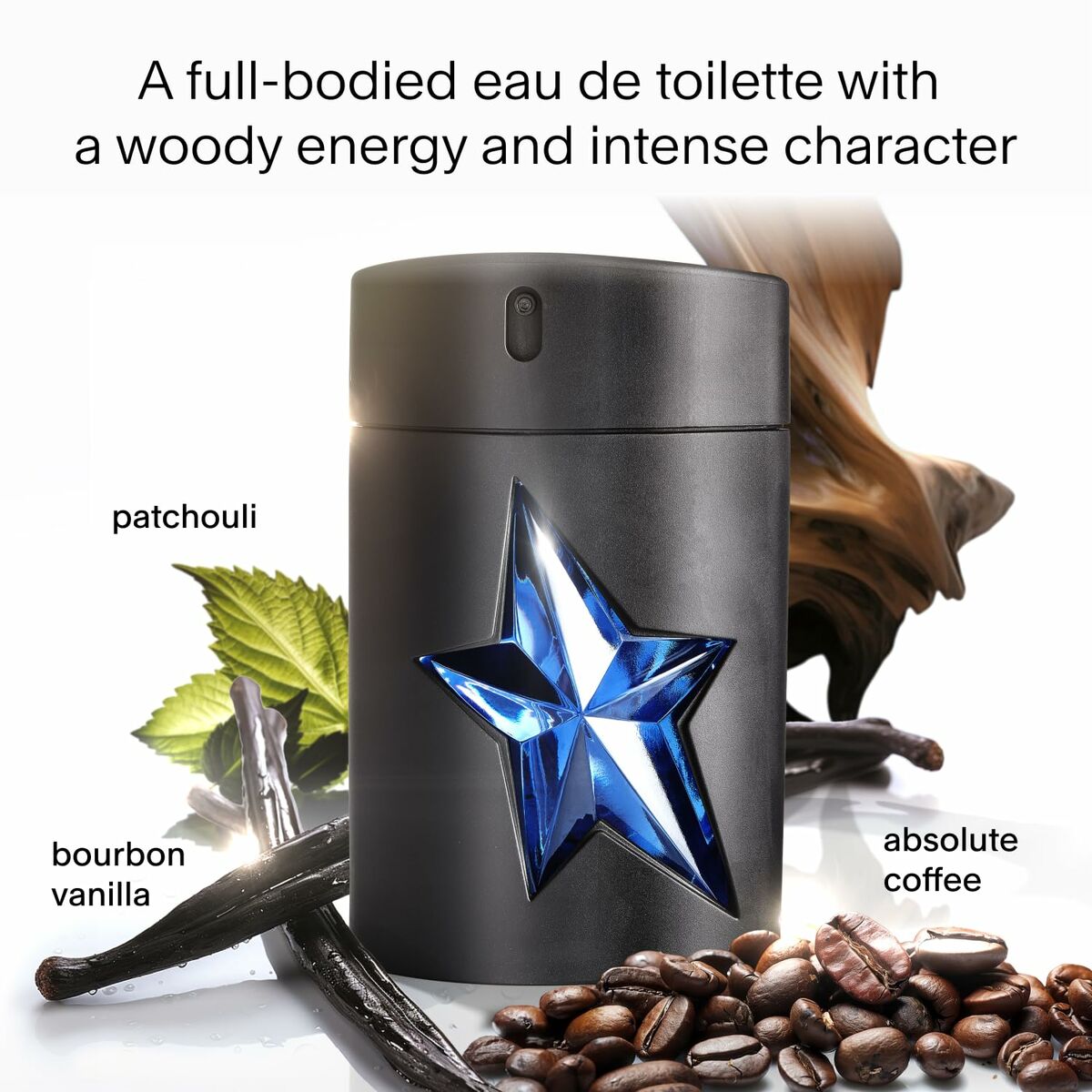 Women's Perfume Mugler A* Rubber R EDT 100 ml-5