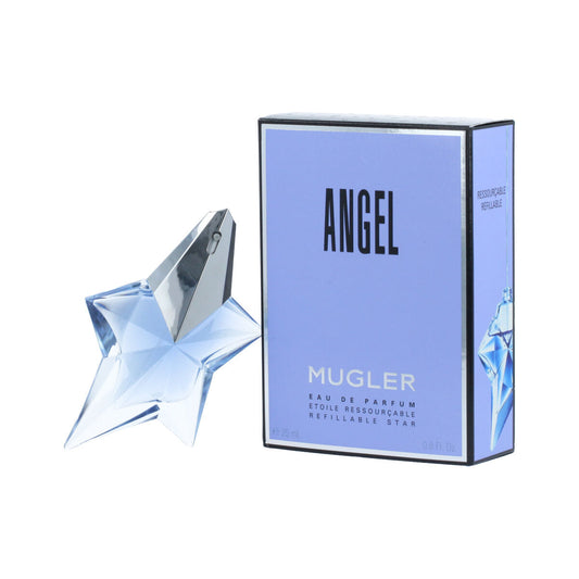 Women's Perfume Mugler Angel EDP-0