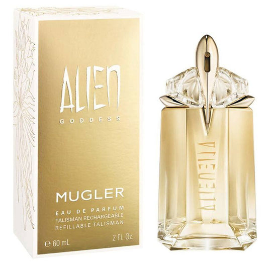 Women's Perfume Mugler Alien Goddess EDP 60 ml-0