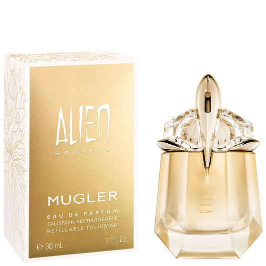Women's Perfume Mugler Alien Goddess EDP 30 ml-0