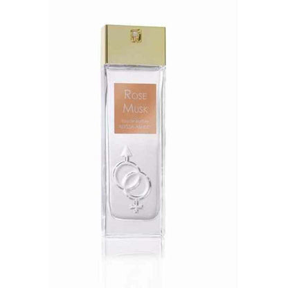 Women's Perfume Tonka Musk Alyssa Ashley EDP EDP-0