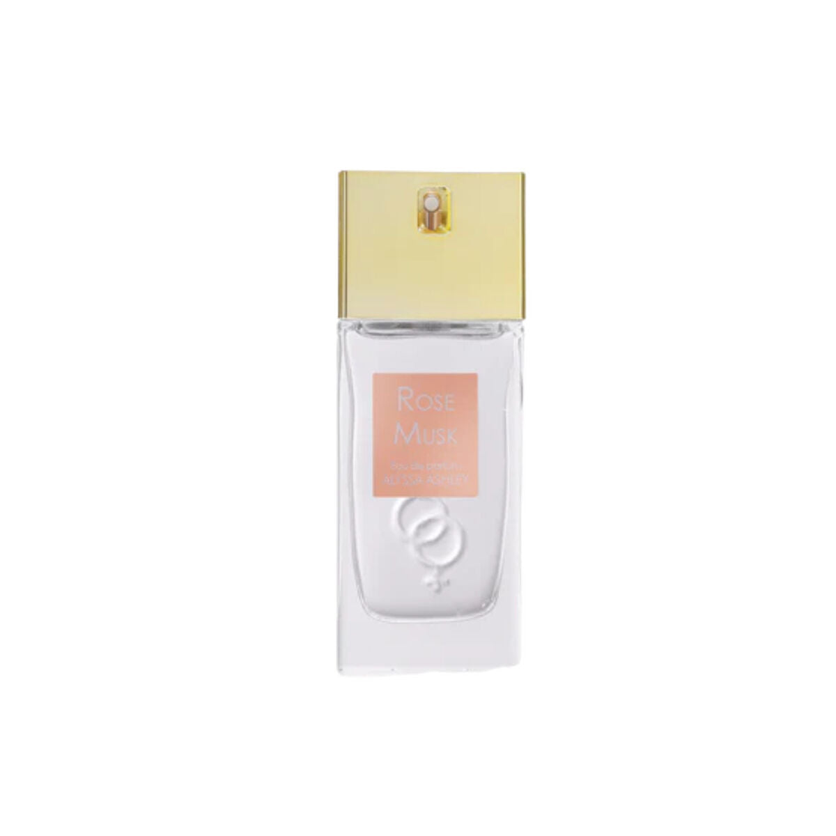Women's Perfume Alyssa Ashley Rose Musk 30 EDP Rose Musk-0