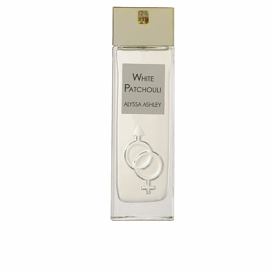 Unisex Perfume Alyssa Ashley White Patchouli EDP EDP 100 ml-0