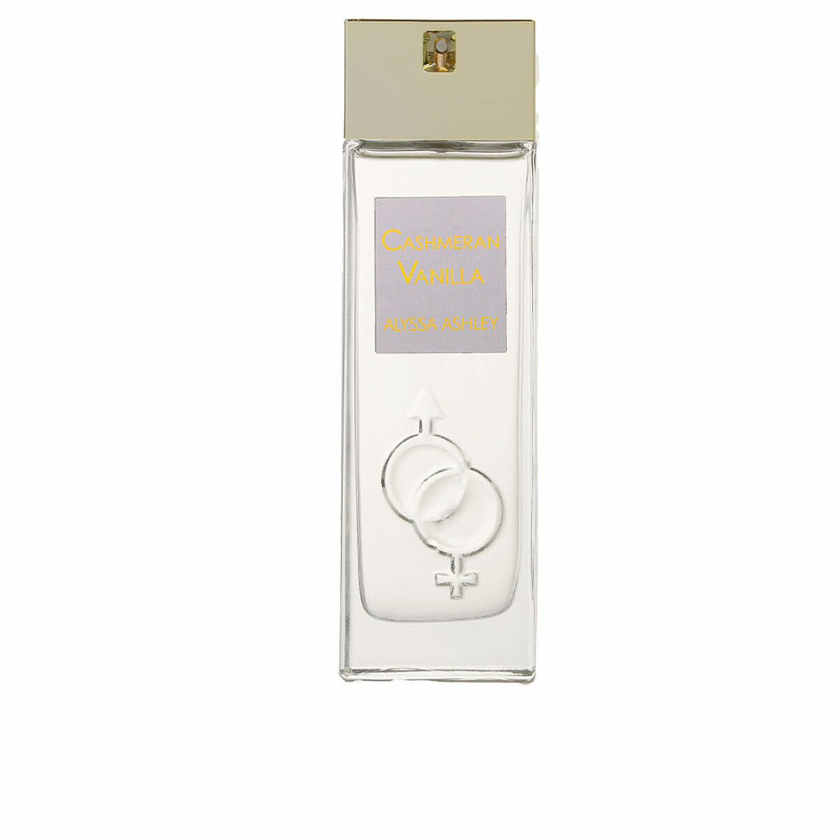 Unisex Perfume Alyssa Ashley Cashmeran EDP EDP 100 ml-0