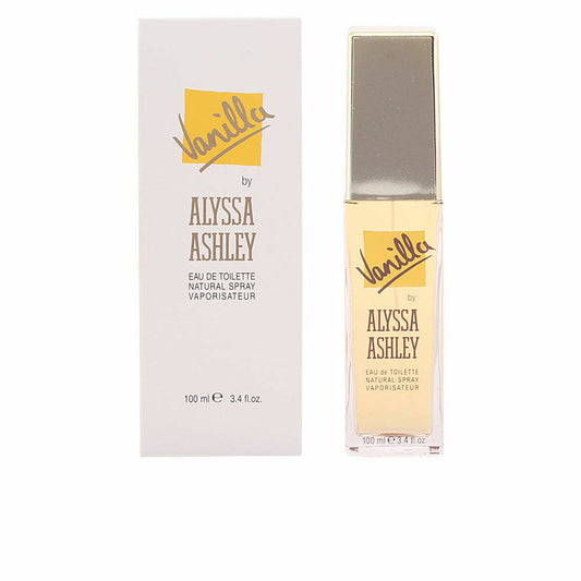 Women's Perfume Alyssa Ashley 10004995 EDT 100 ml-0