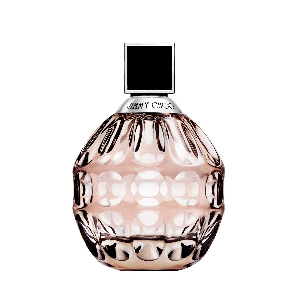 003387 Jimmy Choo Eau De Parfum 100ml. (3386460025478)-0