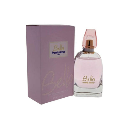 Women's Perfume Franck Olivier Bella 75 ml-3