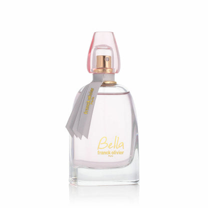Women's Perfume Franck Olivier Bella 75 ml-5