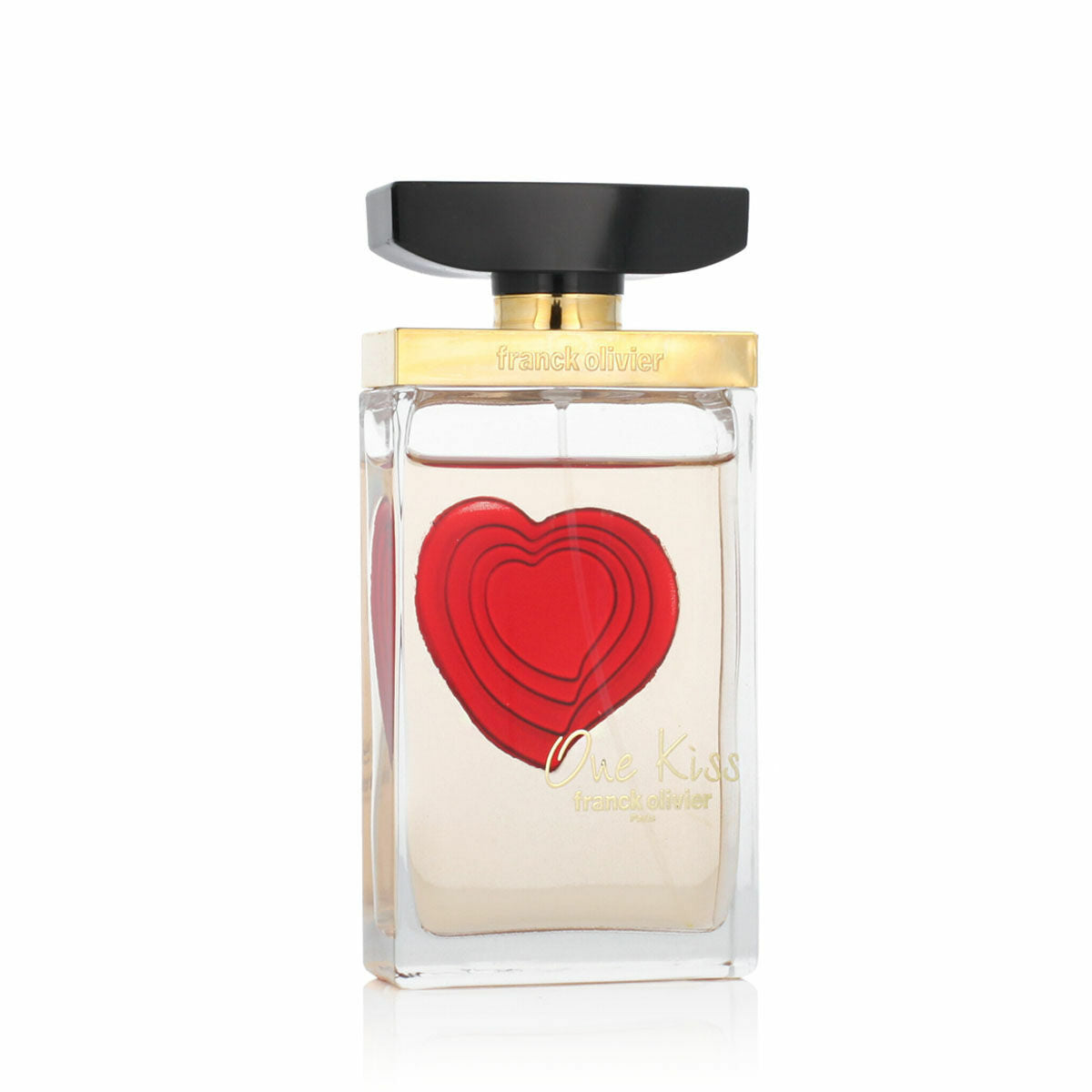 Women's Perfume Franck Olivier One Kiss 75 ml-5