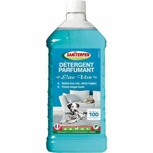 Perfume for Pets Saniterpen 1 L Fresh-0