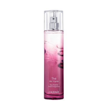 Unisex Perfume Caudalie Thé Des Vignes EF 50 ml Eau Fraiche-1