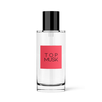 Men's Perfume Ruf EDT 50 ml-2