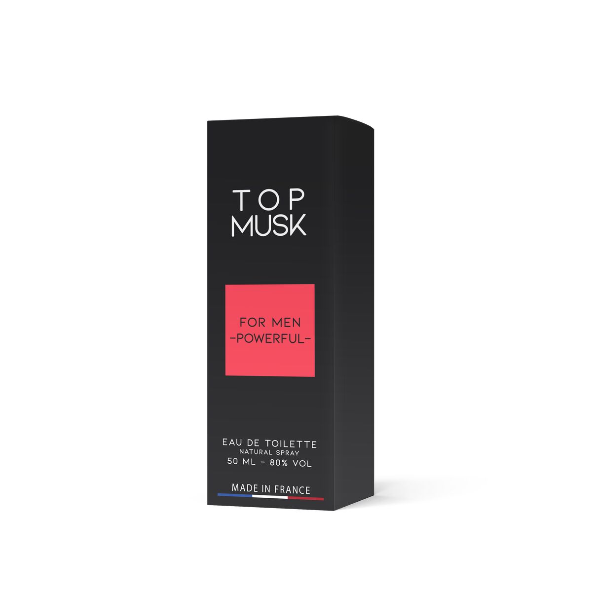 Men's Perfume Ruf EDT 50 ml-1