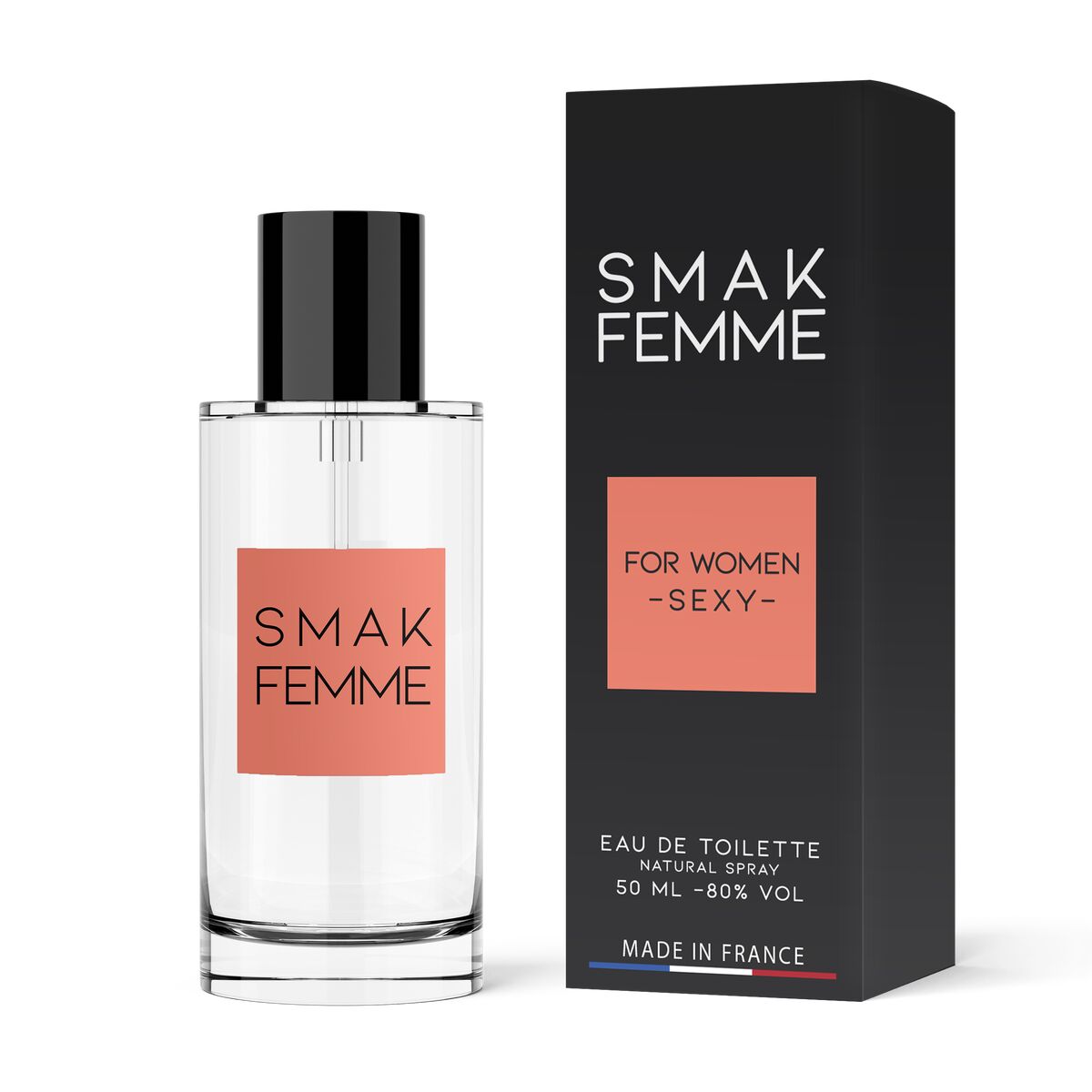 Women's Perfume Ruf 50 ml-0