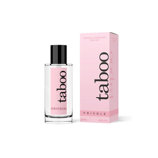 Women's Perfume Ruf 50 ml-0