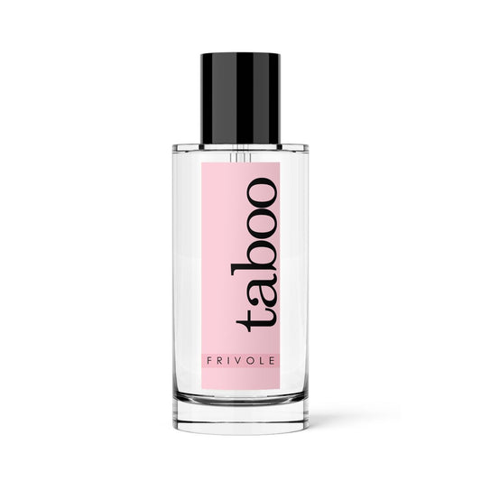 Women's Perfume Ruf 50 ml-1