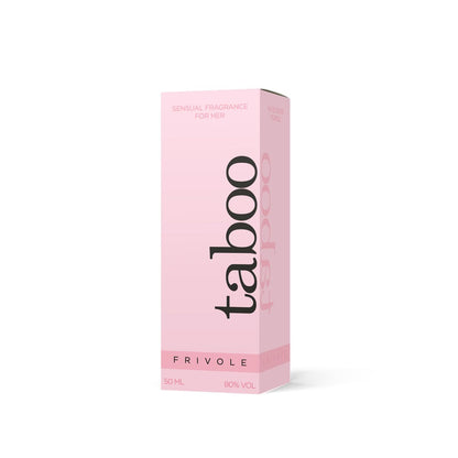 Women's Perfume Ruf 50 ml-2