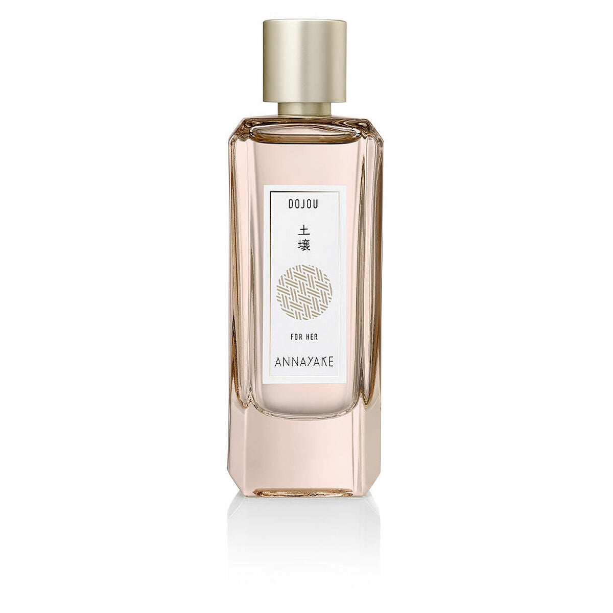 Women's Perfume Annayake DOJOU FOR HER 100 ml-0