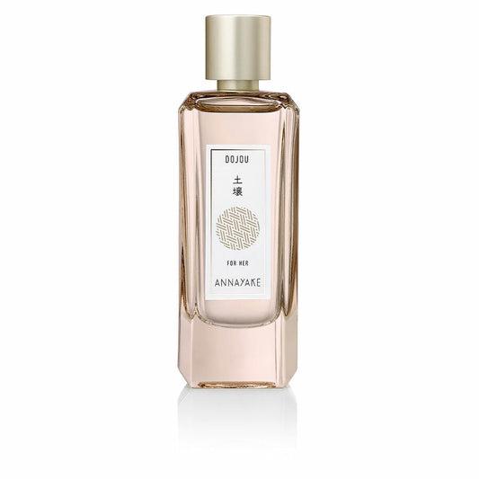 Women's Perfume Annayake DOJOU FOR HER 100 ml-0