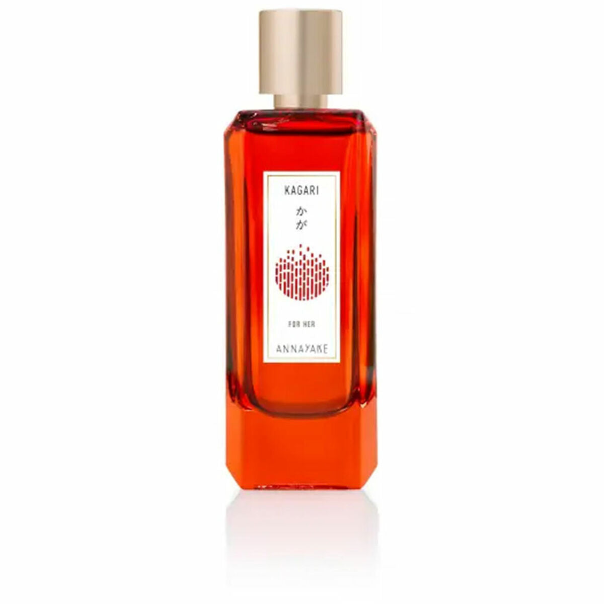 Women's Perfume Annayake Kagari EDP EDP 100 ml-0