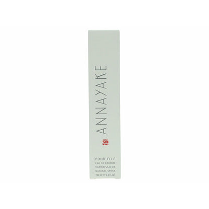 Women's Perfume Annayake Pour Elle EDP EDP 100 ml-1