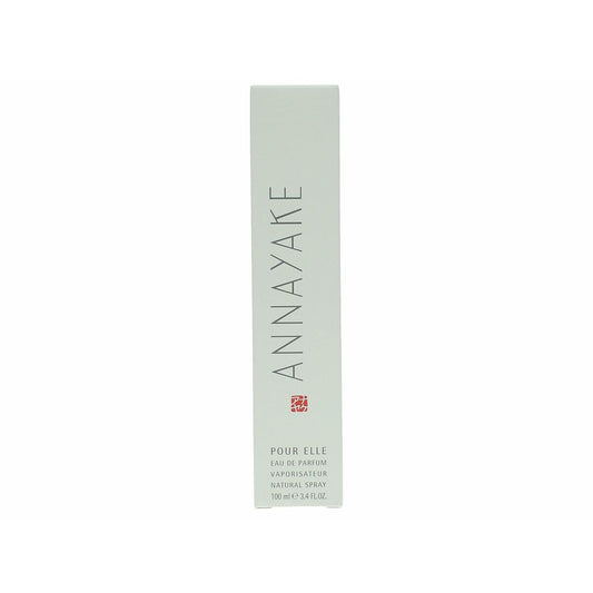 Women's Perfume Annayake Pour Elle EDP EDP 100 ml-1