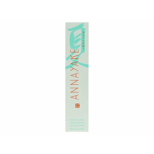 Women's Perfume Annayake NATSUMI 100 ml-1