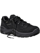 Lowa RENEGADE Work GTX Laag S3S zwart