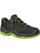 Lowa RENEGADE Work GTX Low S3S zwart/groen