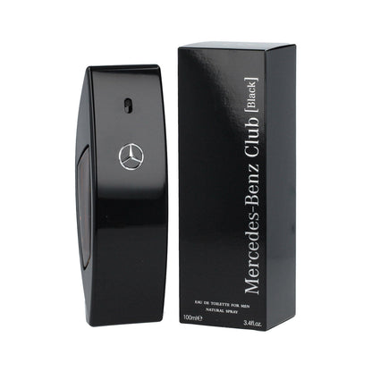 Men's Perfume Mercedes Benz 71041197 EDT-0