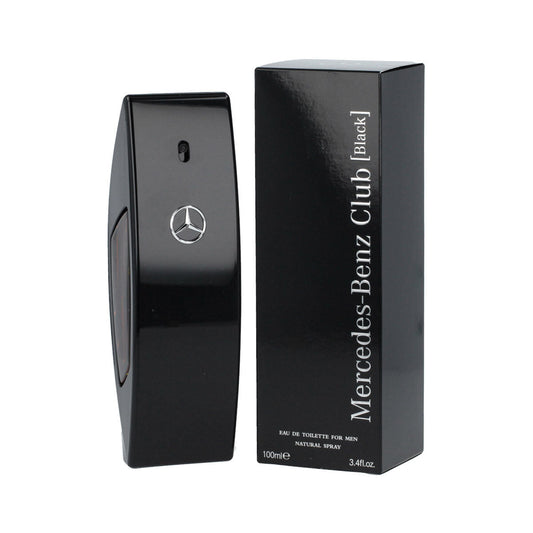 Men's Perfume Mercedes Benz 71041197 EDT-0