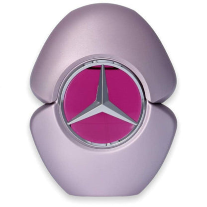 Women's Perfume Mercedes Benz Born in Roma EDP 90 ml-1