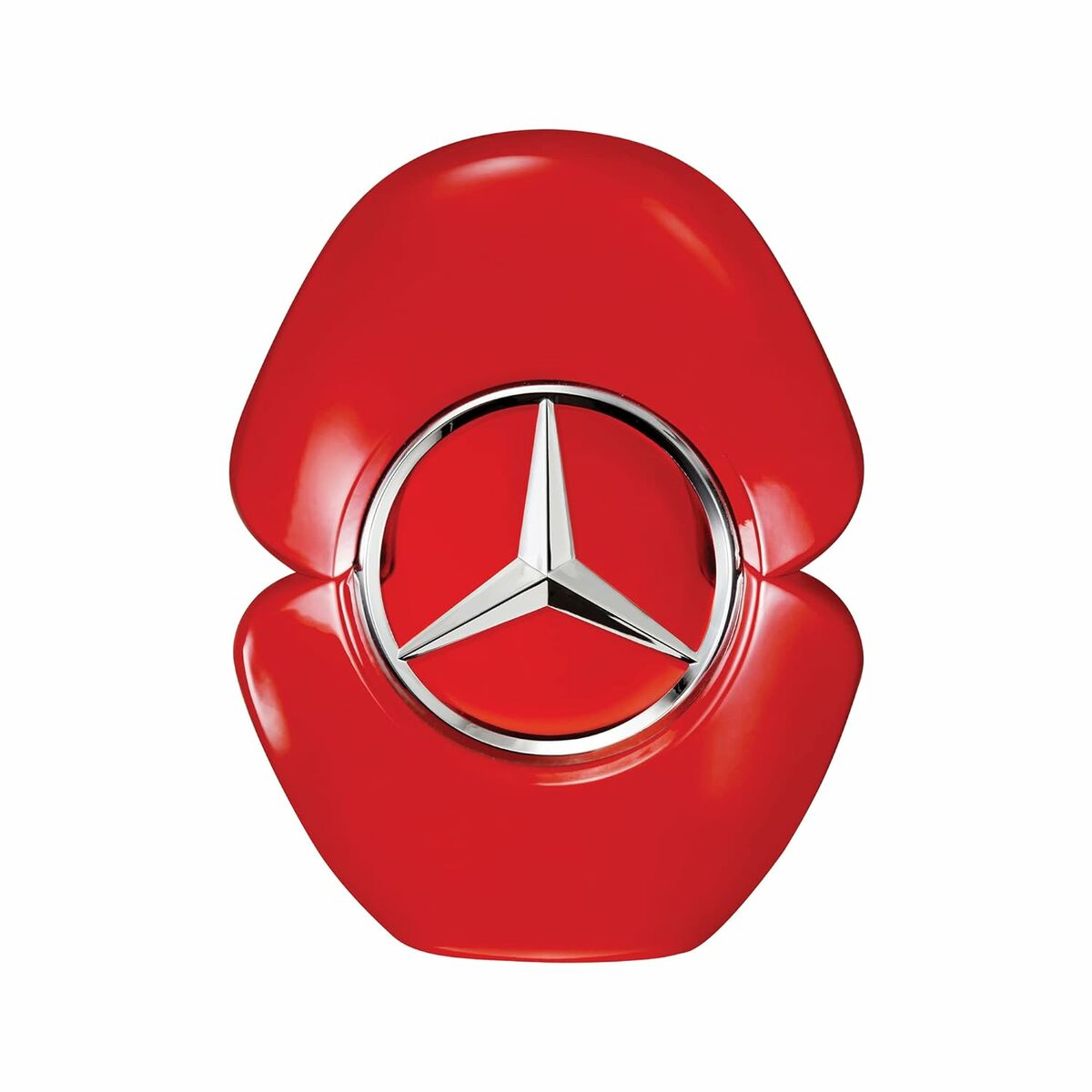 Women's Perfume Mercedes Benz EDP-0