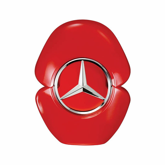 Women's Perfume Mercedes Benz EDP-0