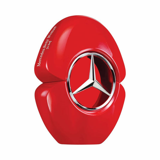 Women's Perfume Mercedes Benz EDP-1