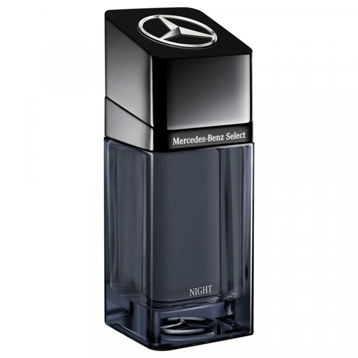 Men's Perfume Mercedes Benz Select Night EDP-0