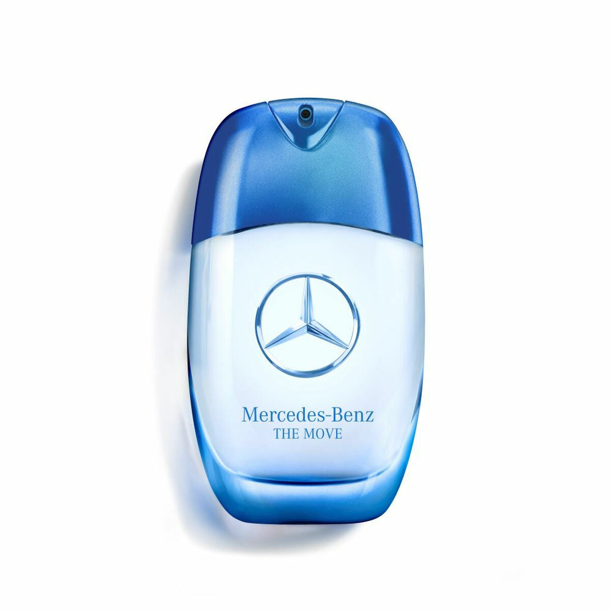 Women's Perfume Mercedes Benz 71091017 (1 Unit)-6