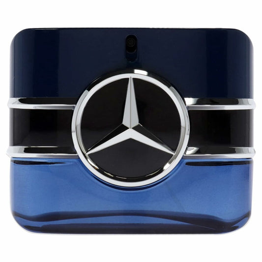 Men's Perfume Mercedes Benz EDP-1