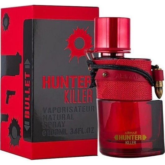 ARMAF Hunter Killer Man EdP 100 ml (6294015166217)-0
